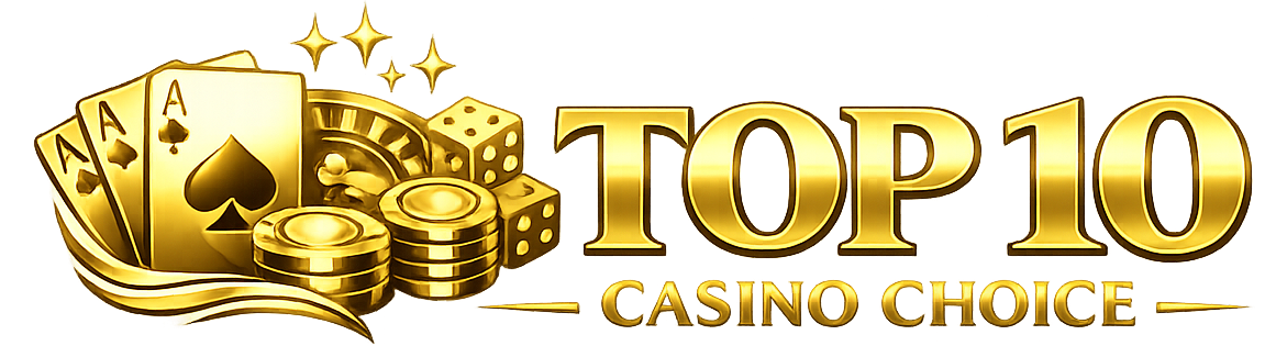 Top10CasinoChoice